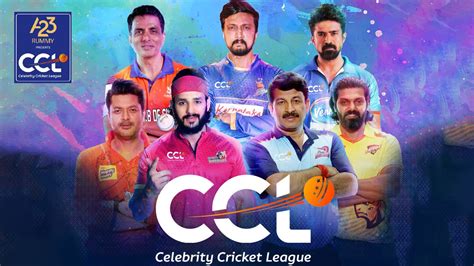 CCL Fixtures / Results .
